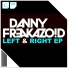 Danny Freakazoid