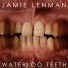 Jamie Lenman