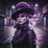 Amnesia Mauve