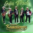 Leña Verde