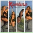 kumbara diosas de la cumbia