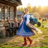 Маргарита Лисичкина