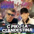 Damas Gratis feat. L-Gante, Marita