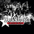 Dakidarría