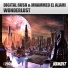 Digital Rush, Mhammed El Alami
