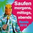 Ingo ohne Flamingo