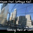 Kejam feat. LaMenga Kafi