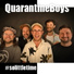 Quarantine Boys