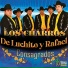 Los Charros de Luchito y Rafael