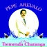 Pepe Arevalo