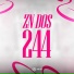 Dj Yas, MC VN CRIA