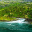 Waterfalls & Rivers