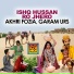 Akhri Fozia, Garam Urs