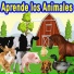 El Sonido de los Animales