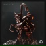 LEGACY, Nicky Chernyshov, Zidlont
