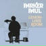 Parker Paul