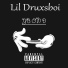 Lil Druxsboi feat. Okz