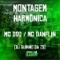 Mc Danflin, mc d20, DJ Guinho da ZS