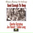 Joe Venuti, Eddie Lang