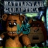 Battlestar Garaptica