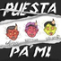 Rapiero feat. Ruth Boy, Laflare Pazzia