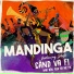 Mandinga feat. Shift
