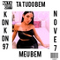 Kadin Kadin 97, DJ NEEH FZR