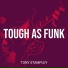 Tony Stampley