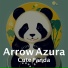 Arrow Azura