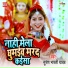 Suresh Bharti Yadav