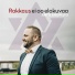 Antti Ahopelto feat. Nelli Marjomäki