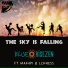 Blue O Risezen feat. Makapi, Lckness