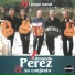 Edmundo Pérez y Su Conjunto