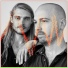Dario Lessing, James Chatburn