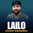 Feroz Kondozi