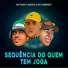 MC Fahah, Dj Sati Marconex, DJ Gouveia