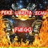 ECHU, Peke, Libreta
