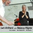 Lars Erstrand, Rebecca Kilgore