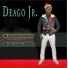 Deago Jr