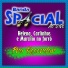 BANDA SPACIAL