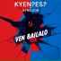 KYEN?ES?, DJ Nelson