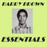 Barry Brown