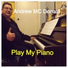 Andrew MC Donald