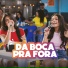 Jennifer e Stephany, Juliana Marques