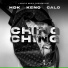 HDK, KENO, CALO