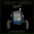 Banjo Metal Nation