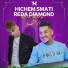Reda Diamond, Hichem Smati