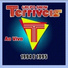 GRUPO SHOW TERRÍVEIS