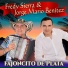 Fredy Sierra, Jorge Mario Benitez