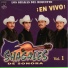 Los Shacales de Sonora